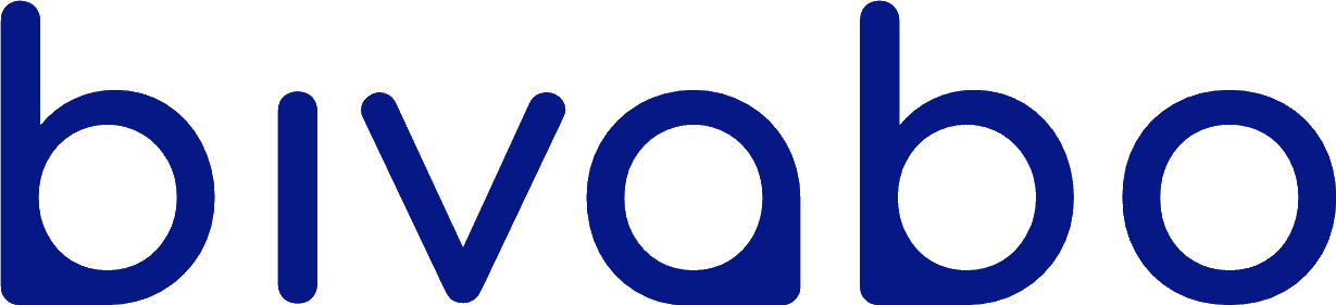 Bivabo Logo
